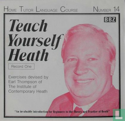 Teach Yourself Heath - Afbeelding 1