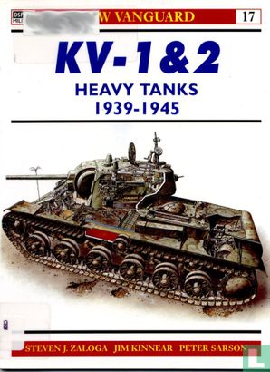 KV - 1&2 - Afbeelding 1
