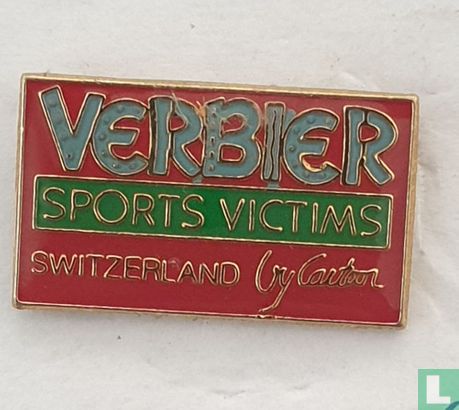Verbier Sport Victims