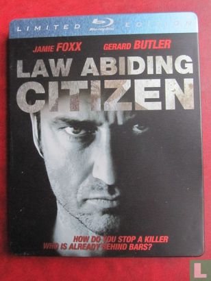 Law Abiding Citizen - Bild 1