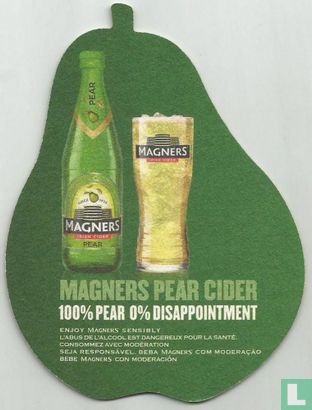 Magners pear cider - Image 2
