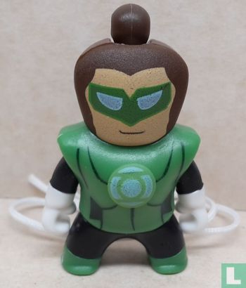 Green Lantern - Image 1