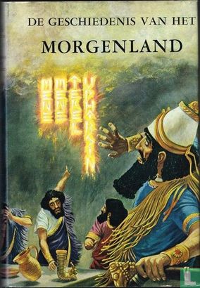 De geschiedenis van het Morgenland - Image 1