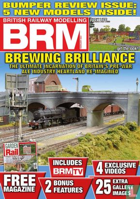 British Railway Modelling 2