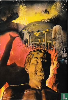De laatste dagen van Pompeii - Afbeelding 2