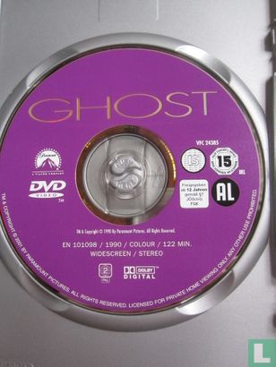 Ghost - Afbeelding 3