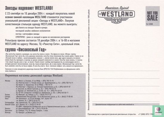 S1058 - Westland - Afbeelding 2
