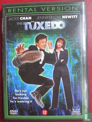 The Tuxedo - Image 1