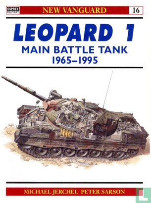 Leopard I - Image 1