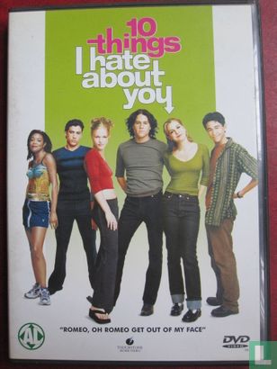 10 Things I Hate About You - Image 1