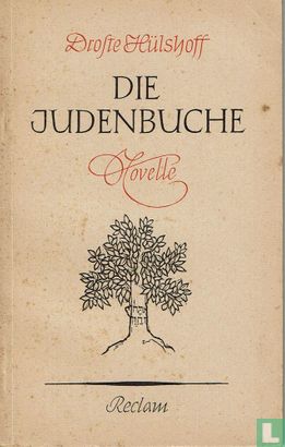 Die Judenbuche - Afbeelding 1