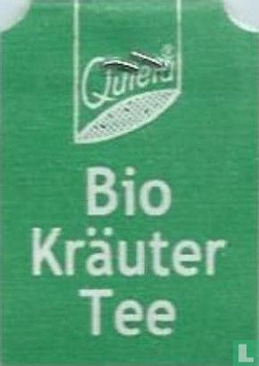 Quieta Bio Kräuter Tee - Image 2