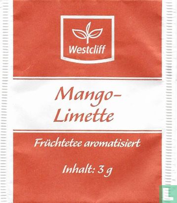 Mango-Limette - Bild 1