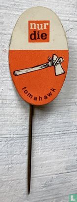 Nur Die Tomahawk - Afbeelding 2