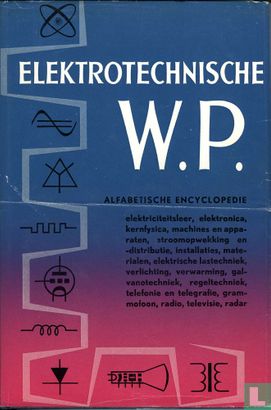 Elektrotechnische W.P. - Afbeelding 1
