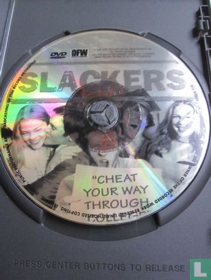 Slackers - Bild 3