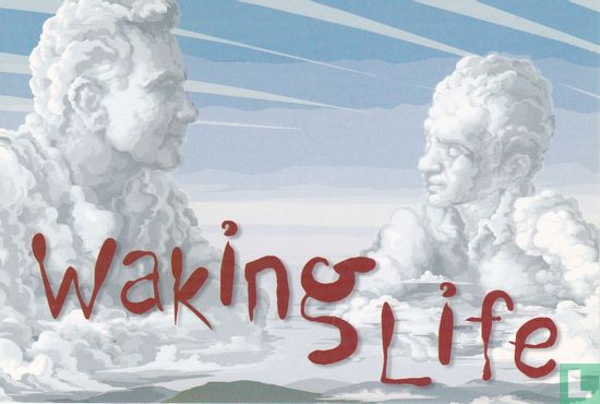 Despertando a la Vida "Waking Life" - Image 1