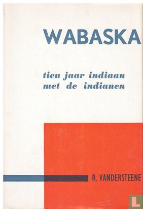 Wabaska - Afbeelding 1