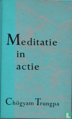 Meditatie in actie - Afbeelding 1
