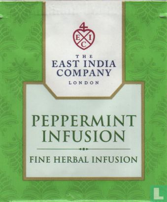 Peppermint Infusion - Afbeelding 1