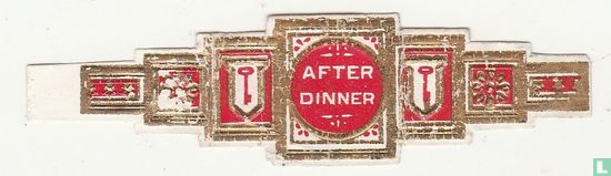 After Dinner - Image 1