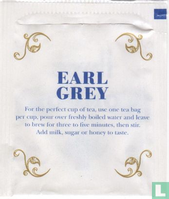 Earl Grey - Afbeelding 2