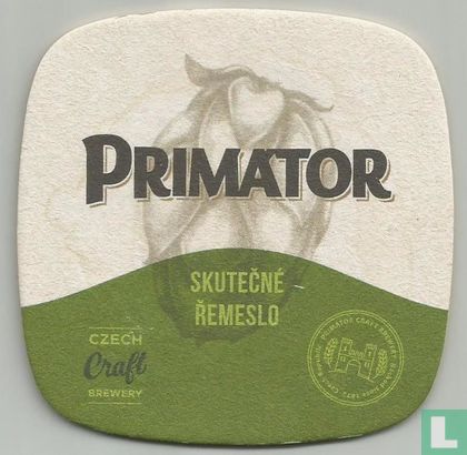 Primátor - Afbeelding 1