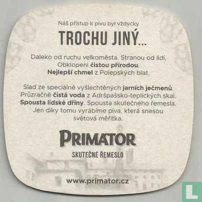 Primátor - Afbeelding 2