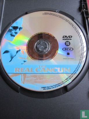 The real cancun - Afbeelding 3