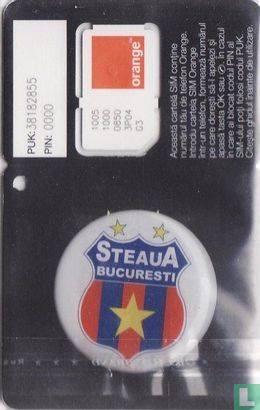 PrePay suporter - FC Steaua Bucurest - Image 2
