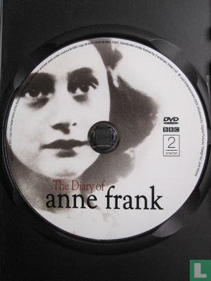 The diary of anne frank - Afbeelding 3