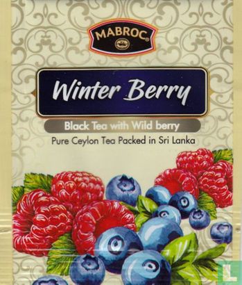 Winter Berry - Bild 1