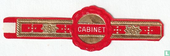 Cabinet - Image 1