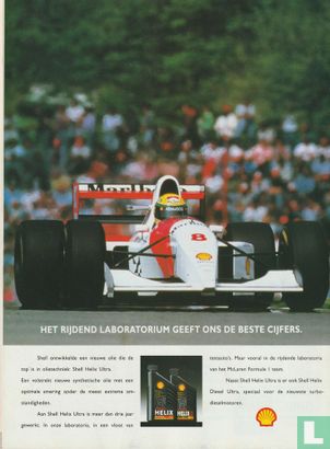 Opel Magazine 1 - Afbeelding 2