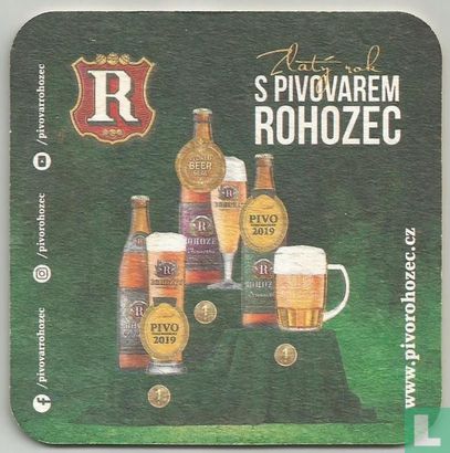 S Pivovarem Rohozec - Bild 1