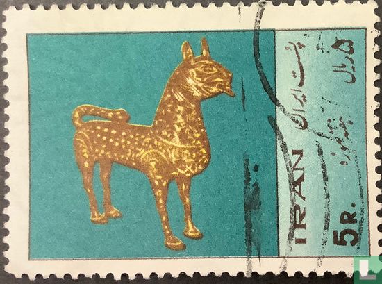 Art from Persia