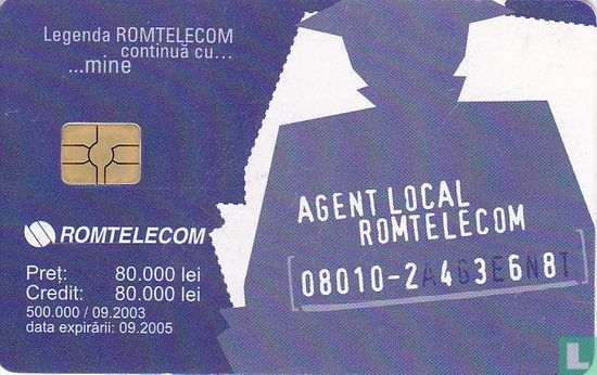 Romtelecom Local Agent 1 - Image 1