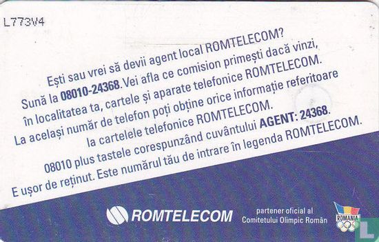 Romtelecom Local Agent 1 - Image 2
