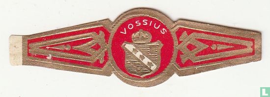 Vossius - Afbeelding 1