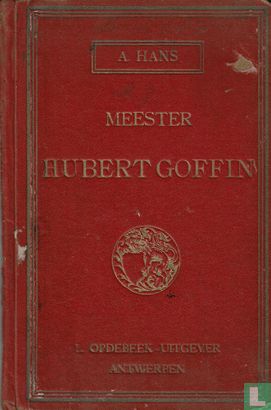 Meester Hubert Goffin - Image 1