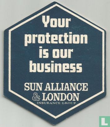 Your protection is our business - Afbeelding 1
