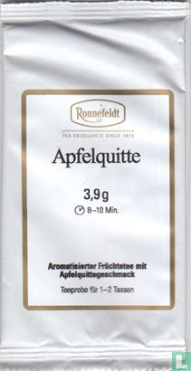 Apfelquitte - Image 1