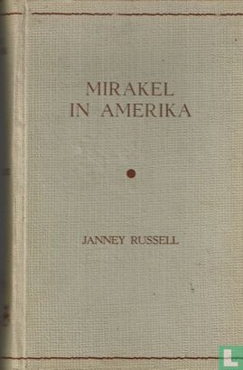 Mirakel in Amerika - Afbeelding 1