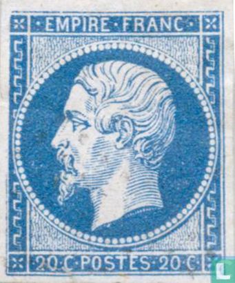 Napoléon III - Afbeelding 1