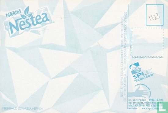 Nestlé - Nestea - Bild 2