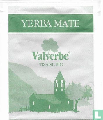 Yerba Mate - Image 1