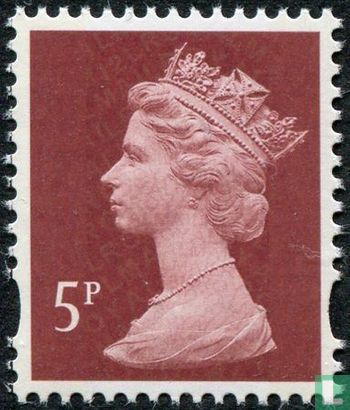 Queen Elizabeth II