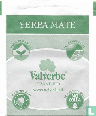 Yerba Mate - Afbeelding 2