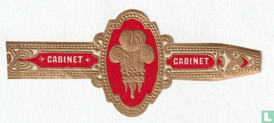 Cabinet - Cabinet - Image 1