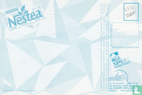 Nestlé - Nestea - Image 2